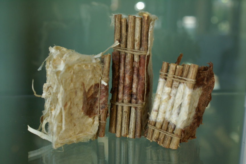Decoratieve boekjes