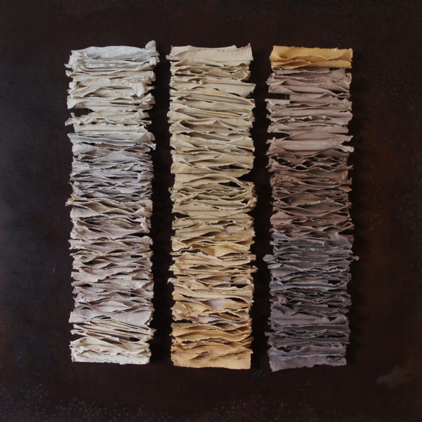 Wandwerk