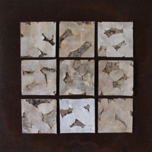 Wandwerk