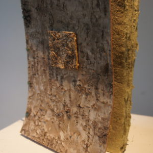 Decoratief boekje