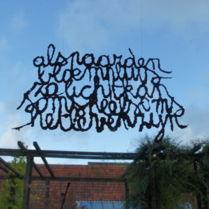 Arboretum 2017